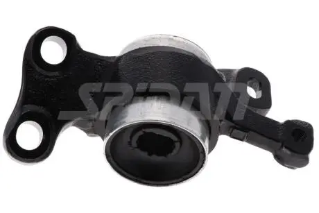 412653 Сайлентблок важеля переднього Mini F56/ BMW 2/X1 зад. лівий L (SPIDAN) SPIDAN подбор по vin на Brocar