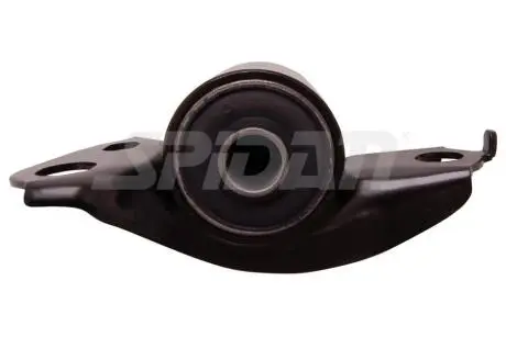 411236 Сайлентблок важеля переднього Mazda 626 GF/GW задній правий R (SPIDAN) SPIDAN підбір по vin на Brocar