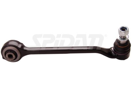 50613 Важіль передньої підвіски BMW X3, X4 10-> зад. нижн. правий R (SPIDAN) SPIDAN підбір по vin на Brocar