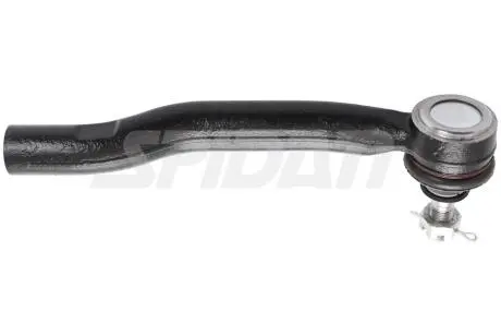 59557 Наконечник рул. тяг TOYOTA CAMRY V50/LEXUS ES [12-&gt;] правий R (SPIDAN) SPIDAN підбір по vin на Brocar