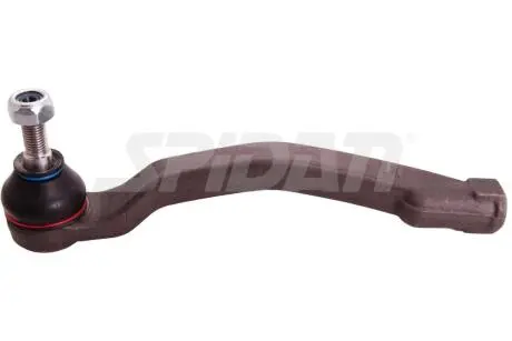 57062 Наконечник рул. тяг Renault Megane II, Scenic (02-08) лівий L (SPIDAN) SPIDAN підбір по vin на Brocar