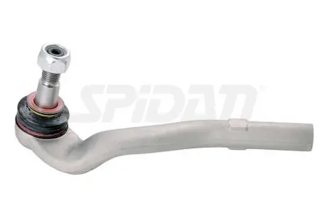 51060 Наконечник рул. тяг MB E-class (W212), CLS (218) 09-&gt; лівий L (SPIDAN) SPIDAN підбір по vin на Brocar