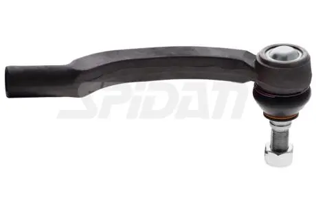 46729 Наконечник рул. тяг Fiat Ducato-Peugeot Boxer 2006-> правий R (SPIDAN) SPIDAN подбор по vin на Brocar