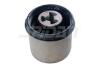 Втулка задньої балки Seat Cordoba, Ibiza III, VW Polo (95-02)  (SPIDAN) 411790