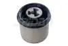 Втулка задньої балки Seat Cordoba, Ibiza III, VW Polo (95-02)  (SPIDAN) 411790