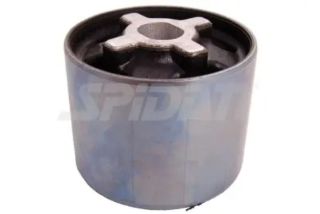 412491 Втулка задньої балки BMW 1/2/3/4 Series 11-> верх. (d-68.2mm) (SPIDAN) SPIDAN подбор по vin на Brocar