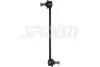 Стійка стабілізатора пер. Suzuki Vitara, Swift IV, SX4 (15-)  (SPIDAN) 46399
