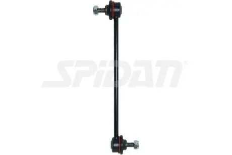 46399 Стійка стабілізатора пер. Suzuki Vitara, Swift IV, SX4 (15-) (SPIDAN) SPIDAN підбір по vin на Brocar