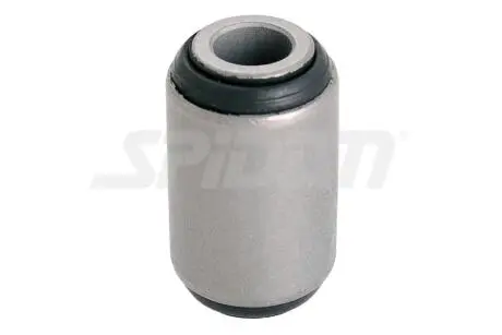 411078 Сайлентблок важеля переднього Nissan Almera N15/N16 передній (SPIDAN) SPIDAN підбір по vin на Brocar