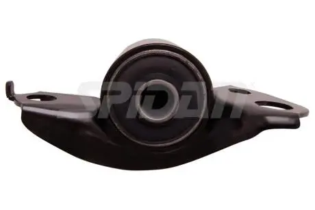 411235 Сайлентблок важеля переднього Mazda 626 GF/GW задній лівий L (SPIDAN) SPIDAN підбір по vin на Brocar