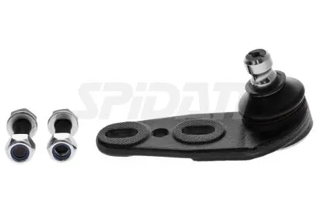 45011 Оп. шар. AUDI 80, VW PASSAT (79-89) (d=17mm) з ГПК (права R) (SPIDAN) SPIDAN підбір по vin на Brocar