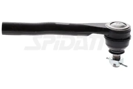 44189 Наконечник рул. тяг Toyota Corolla 19->, Prius 15-> правий R (SPIDAN) SPIDAN подбор по vin на Brocar