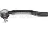 Наконечник рул. тяг TOYOTA CAMRY V50/LEXUS ES [12->] лівий L  (SPIDAN) 59556