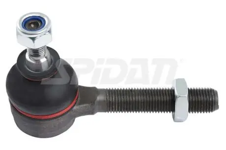 45806 Наконечник рул. тяг Peugeot Partner-Citroen Berlingo (96-08) (SPIDAN) SPIDAN подбор по vin на Brocar
