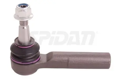 50855 Наконечник рул. тяг Opel Astra J, INSIGNIA A/Chevrolet Cruze (SPIDAN) SPIDAN підбір по vin на Brocar