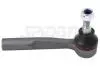 57184 Наконечник рул. тяг Opel Astra H, Zafira B правий R конус 16 (SPIDAN) SPIDAN підбір по vin на Brocar