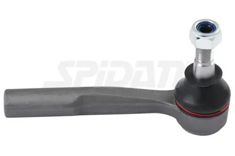 57184 Наконечник рул. тяг Opel Astra H, Zafira B правий R конус 16 (SPIDAN) SPIDAN підбір по vin на Brocar