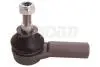 58910 Наконечник рул. тяг Fiat Scudo-Peugeot Expert (96-06) (14mm) (SPIDAN) SPIDAN підбір по vin на Brocar