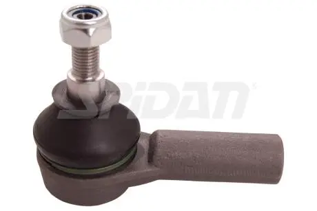 58910 Наконечник рул. тяг Fiat Scudo-Peugeot Expert (96-06) (14mm) (SPIDAN) SPIDAN підбір по vin на Brocar
