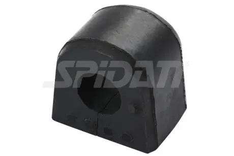412155 Втулка стаб. передня Subaru Impreza, Legacy II 89-&gt; (d=16mm) (SPIDAN) SPIDAN підбір по vin на Brocar