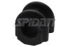 Втулка стаб. передня Hyundai iX35, Kia Sportage (d23mm) 09->  (SPIDAN) 410096