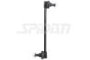 Стійка стабілізатора пер. Ford Ranger (L=225mm) 11-> права R (SPIDAN) 58709