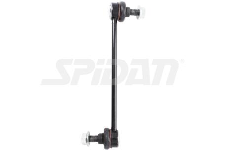 58709 Стійка стабілізатора пер. Ford Ranger (L=225mm) 11-&gt; права R (SPIDAN) SPIDAN підбір по vin на Brocar