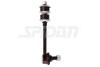 Стійка стабілізатора зад. Toyota LAND CRUISER PRADO 120/150  (SPIDAN) 44164