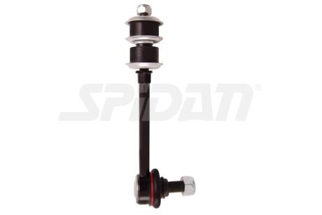 44164 Стійка стабілізатора зад. Toyota LAND CRUISER PRADO 120/150 (SPIDAN) SPIDAN підбір по vin на Brocar