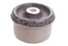 Сайлентблок важеля заднього VW Golf IV (98-06) (12x60x71.5)  (SPIDAN) 411548