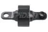 Сайлентблок важеля заднього Kia Carens (06-13) поздовжнього  (SPIDAN) 411503