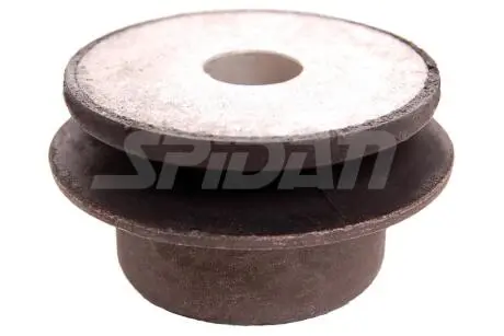 412863 Сайлентблок важеля заднього Audi A6/Passat B2/B5/B6 (96-08) (SPIDAN) SPIDAN підбір по vin на Brocar