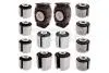 Сайлентблок важеля заднього Audi A4/A5/A6/A7/A8 (07->) к-кт  (SPIDAN) 414906