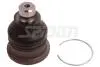 Опора кульова Renault Kangoo 4X4/Scenic I/ Megane II (16мм)  (SPIDAN) 57013