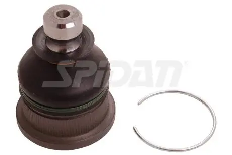 57013 Опора кульова Renault Kangoo 4X4/Scenic I/ Megane II (16мм) (SPIDAN) SPIDAN подбор по vin на Brocar