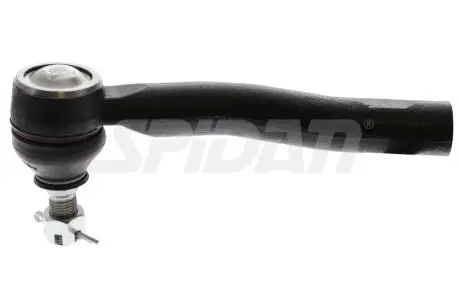 44186 Наконечник рул. тяг Toyota Corolla 19->, Prius 15-> лівий L (SPIDAN) SPIDAN подбор по vin на Brocar