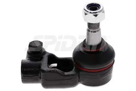 40578 Наконечник рул. тяг Opel Vectra A, Astra F (91-02) правий R (SPIDAN) SPIDAN підбір по vin на Brocar