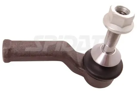 58770 Наконечник рул. тяг Ford Mondeo V, Fusion USA 12-&gt; правий R (SPIDAN) SPIDAN підбір по vin на Brocar