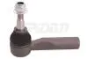 51120 Наконечник рул. тяг Chevrolet Cruze, Opel Astra J, Insignia (SPIDAN) SPIDAN підбір по vin на Brocar