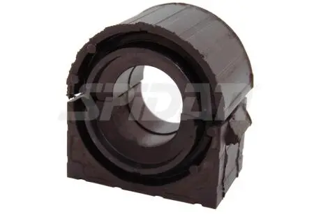 412556 Втулка стаб. передня Opel Astra H, Meriva B, Vectra C (d21) (SPIDAN) SPIDAN підбір по vin на Brocar