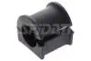 Втулка стаб. передня Land Rover Freelander 98-06 (d=20,5mm)  (SPIDAN) 412115