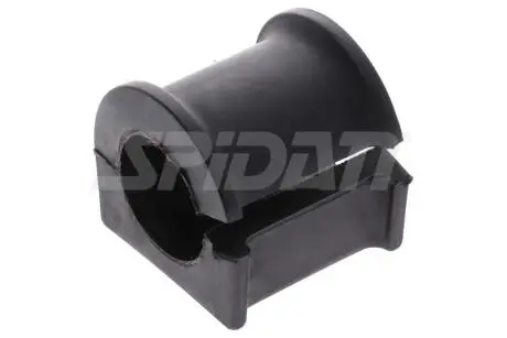412115 Втулка стаб. передня Land Rover Freelander 98-06 (d=20,5mm) (SPIDAN) SPIDAN підбір по vin на Brocar