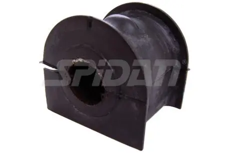 412563 Втулка стаб. передня Ford Transit 2.0-2.2TDCI 12-> (d=20mm) (SPIDAN) SPIDAN підбір по vin на Brocar