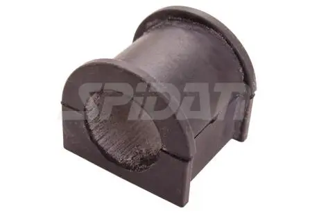 412746 Втулка стаб. передня Ford Ranger, Mazda BT-50 05-> (d=26mm) (SPIDAN) SPIDAN подбор по vin на Brocar