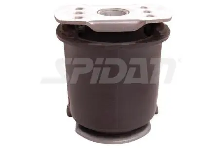 411722 Втулка задньої балки Skoda Octavia II, VW Golf V-VI передня (SPIDAN) SPIDAN підбір по vin на Brocar