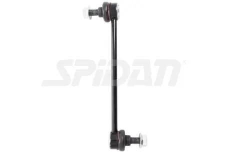 58708 Стійка стабілізатора пер. Ford Ranger (L=225mm) 11-> ліва L (SPIDAN) SPIDAN подбор по vin на Brocar