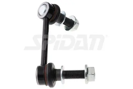 62529 Стійка стабілізатора зад. Nissan QASHQAI III (J12) права R (SPIDAN) SPIDAN підбір по vin на Brocar