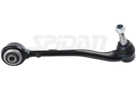 57111 Важіль передньої підвіски BMW X5 (E53) зад. нижн правий R (SPIDAN) SPIDAN підбір по vin на Brocar