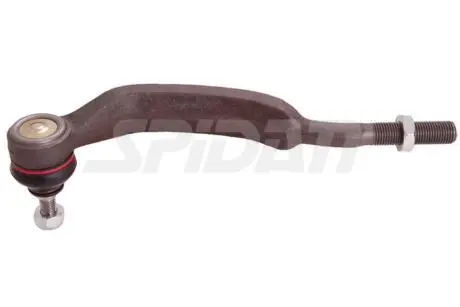 40521 Наконечник рул. тяг Peugeot 407, Citroen C6 05-> (левый L) (SPIDAN) SPIDAN підбір по vin на Brocar
