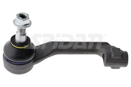 60095 Наконечник рул. тяг Peugeot 208, Opel Corsa F 19-> лівий L (SPIDAN) SPIDAN подбор по vin на Brocar